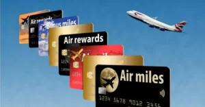 How to Find the Best Credit Cards with No Annual Fee and Air Miles