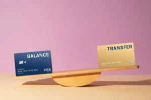 Transfer Balance Credit Card Offer What You Need to Know